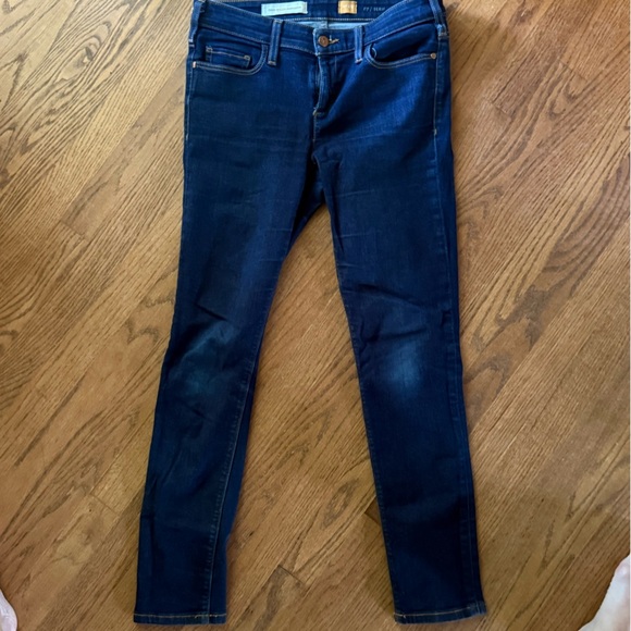 Anthropologie Pilcro Serif Legging Jeans size 28 - Picture 2 of 7